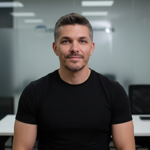 Damian Caruso